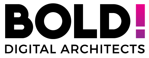 Bold Digital logo